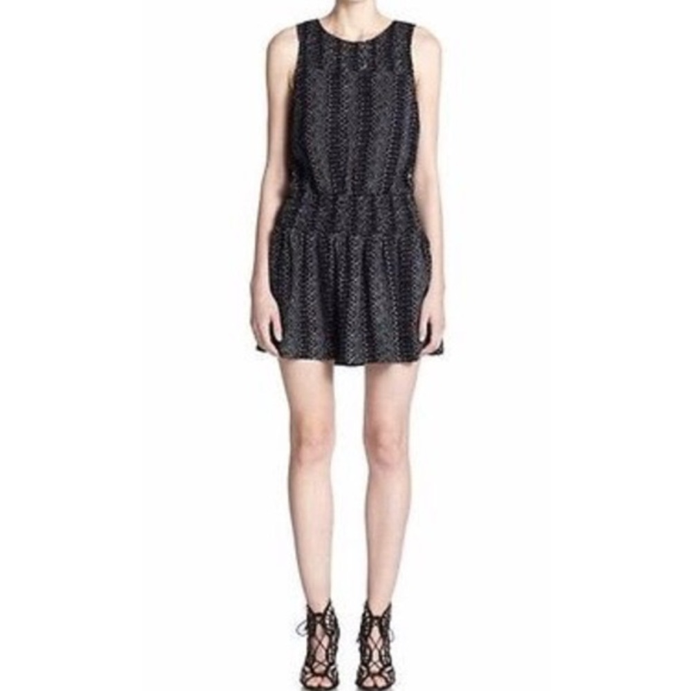 Joie Dress